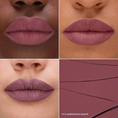 SEPHORA COLLECTION Cream Lip Stain Liquid Lipstick    