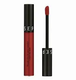 SEPHORA COLLECTION Cream Lip Stain Liquid Lipstick   84 Rose Redux 