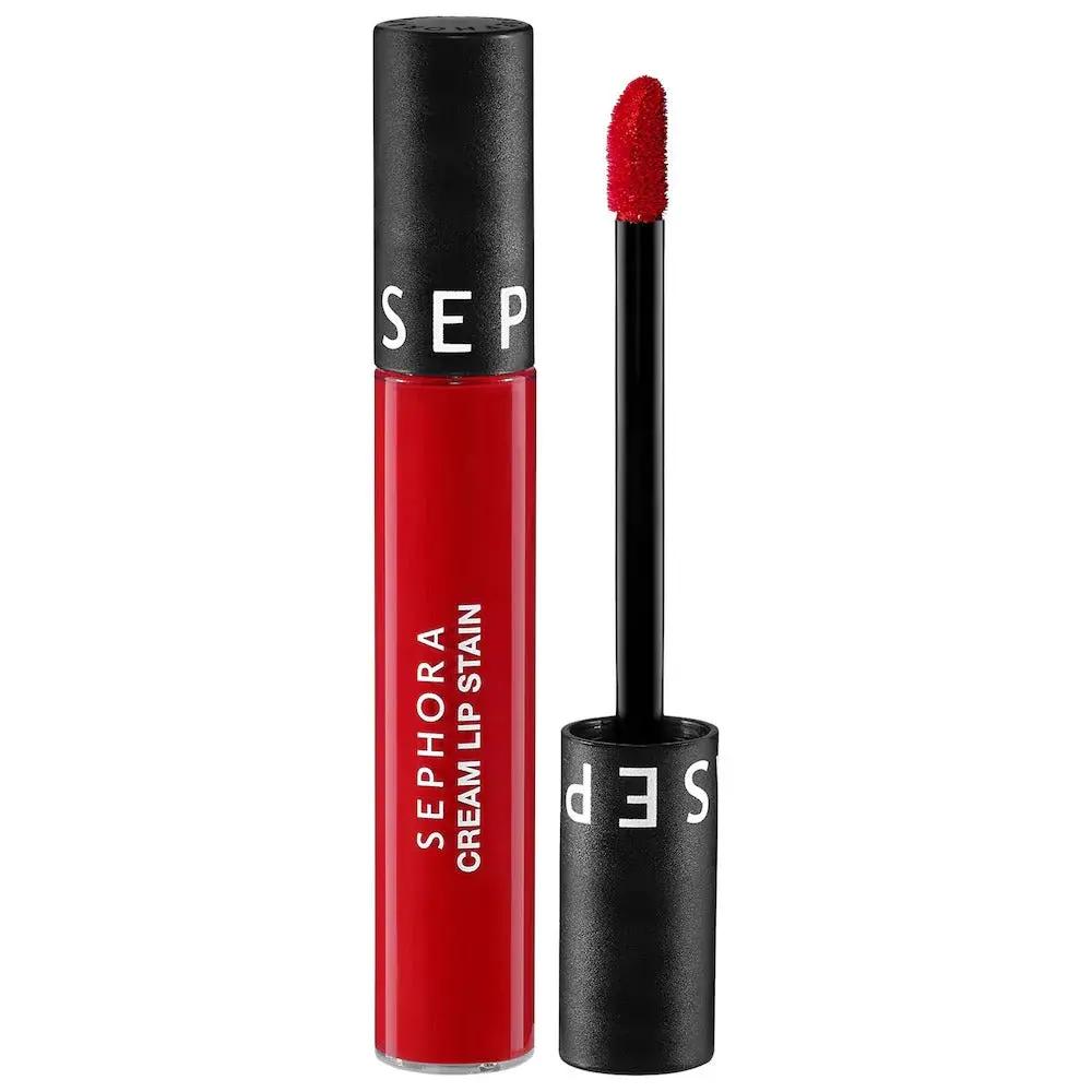 SEPHORA COLLECTION Cream Lip Stain Liquid Lipstick    