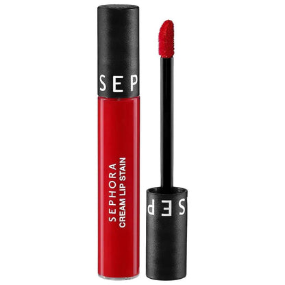 SEPHORA COLLECTION Cream Lip Stain Liquid Lipstick    