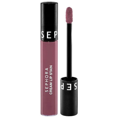 SEPHORA COLLECTION Cream Lip Stain Liquid Lipstick    