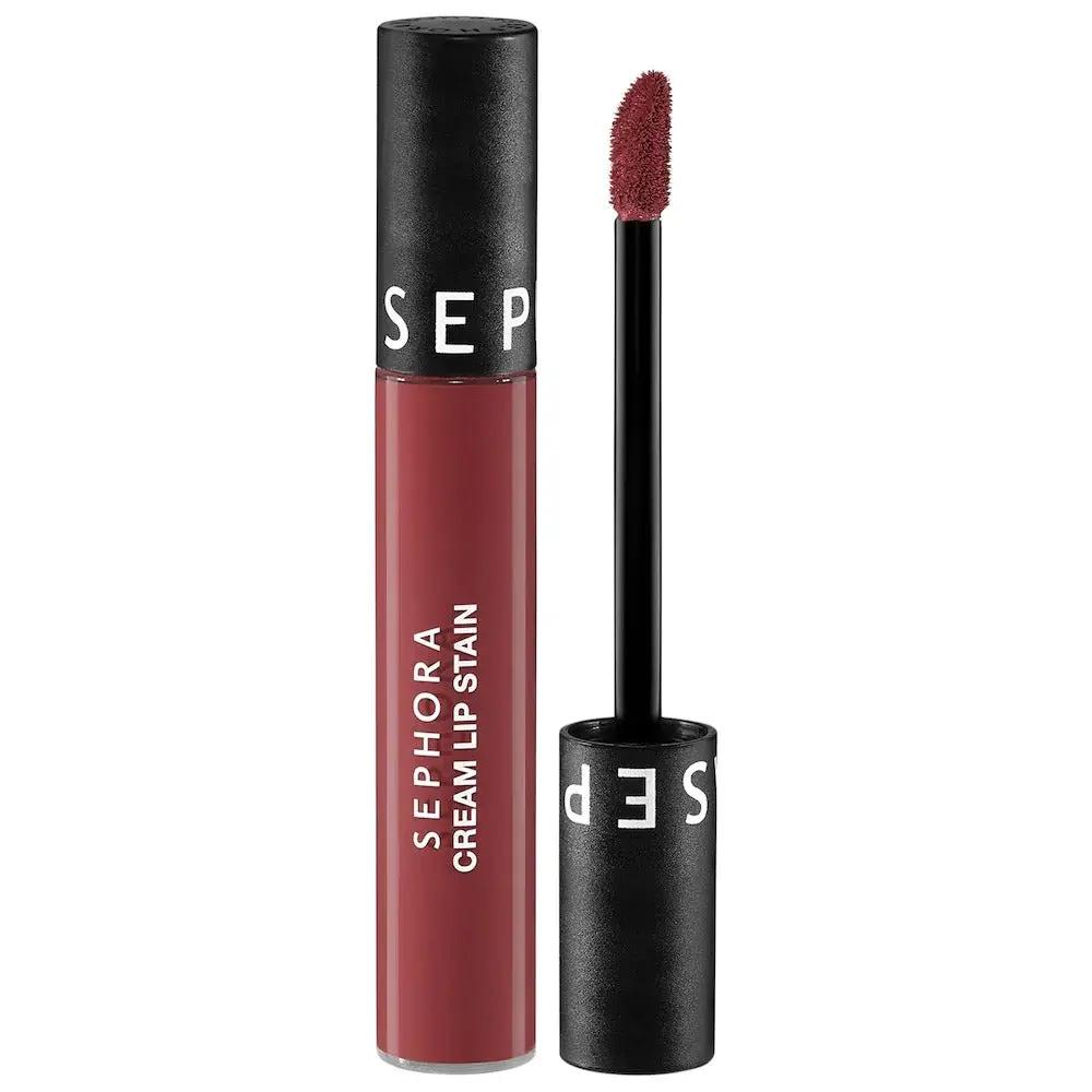 SEPHORA COLLECTION Cream Lip Stain Liquid Lipstick    