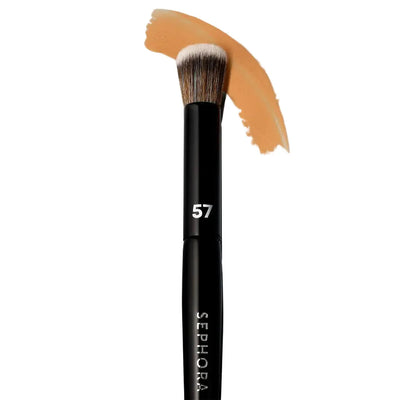 SEPHORA COLLECTION  PRO Concealer Brush #57    