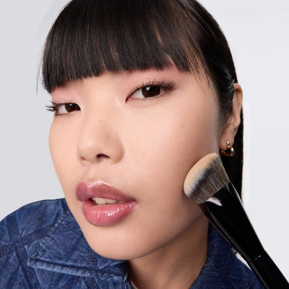 SEPHORA COLLECTION  PRO Foundation Brush #40    