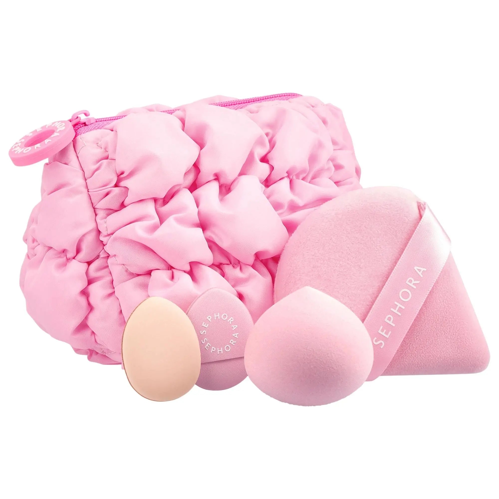 SEPHORA COLLECTION  Pillow Dream Makeup Sponge Set    
