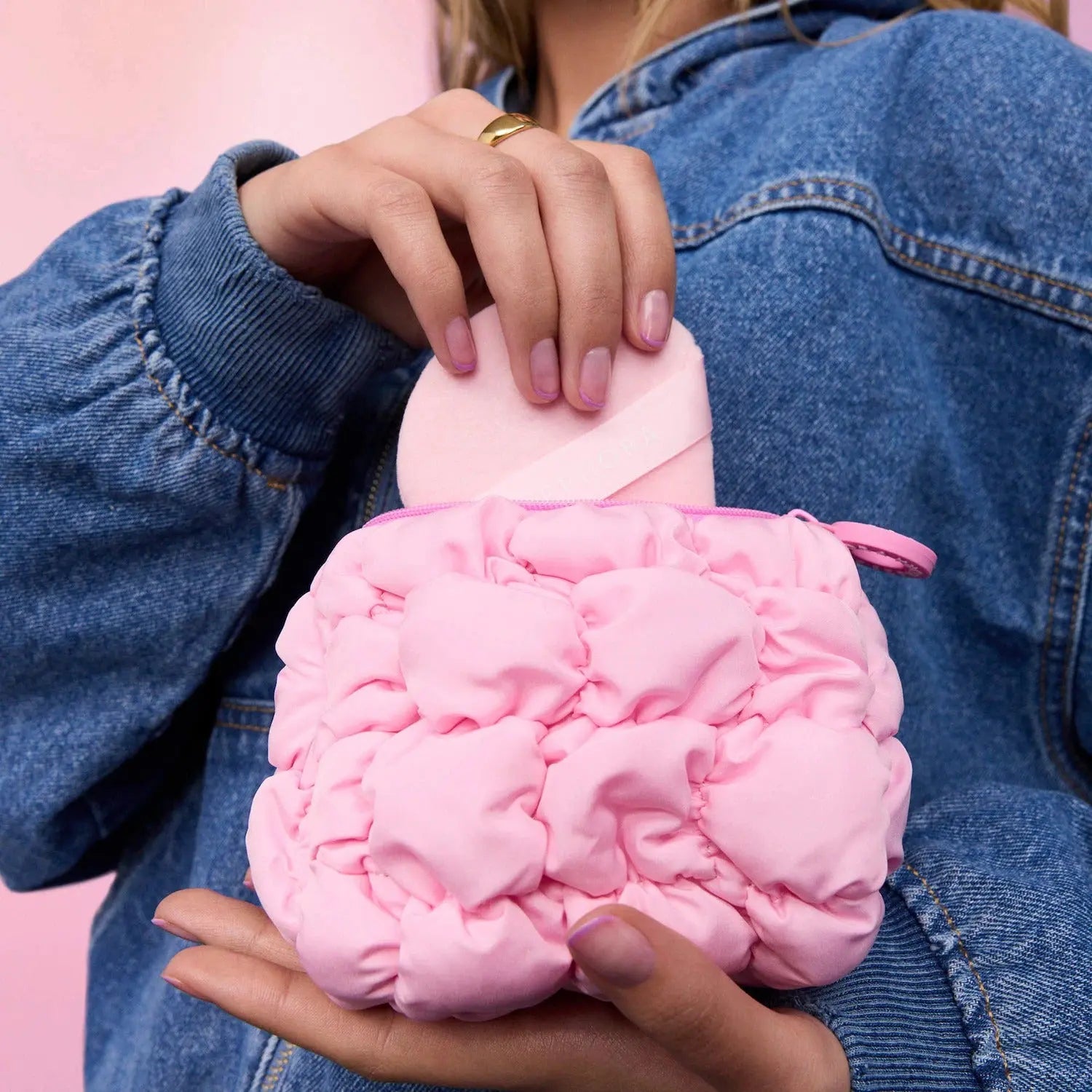 SEPHORA COLLECTION  Pillow Dream Makeup Sponge Set    