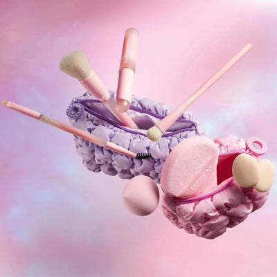SEPHORA COLLECTION  Pillow Dream Makeup Sponge Set    
