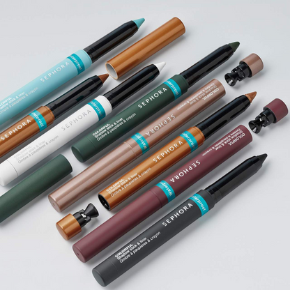 SEPHORA COLLECTION  Sephora Colorful® Waterproof Eyeshadow & Eyeliner Multi-Stick    