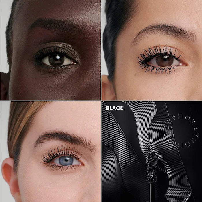 SEPHORA COLLECTION Size Up Mascara Ultra Black    