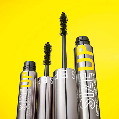 SEPHORA COLLECTION Size Up Mascara Ultra Black    