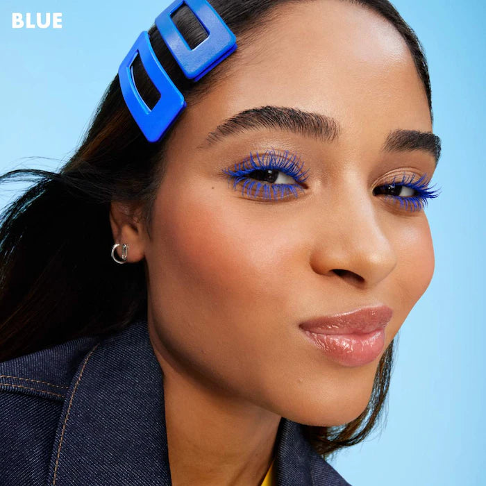 SEPHORA COLLECTION Size Up Mascara Ultra Blue    