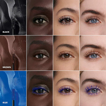 SEPHORA COLLECTION Size Up Mascara Ultra Blue    