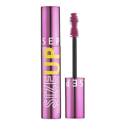 SEPHORA COLLECTION Size Up Mascara Ultra Pink    