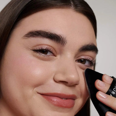 SEPHORA COLLECTION  Velour Makeup Powder Puff    