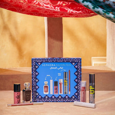SEPHORA FAVORITES  Beauty Nights    