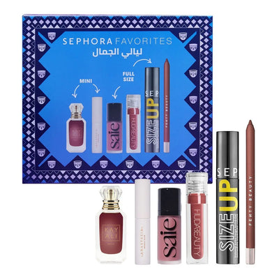 SEPHORA FAVORITES  Beauty Nights    