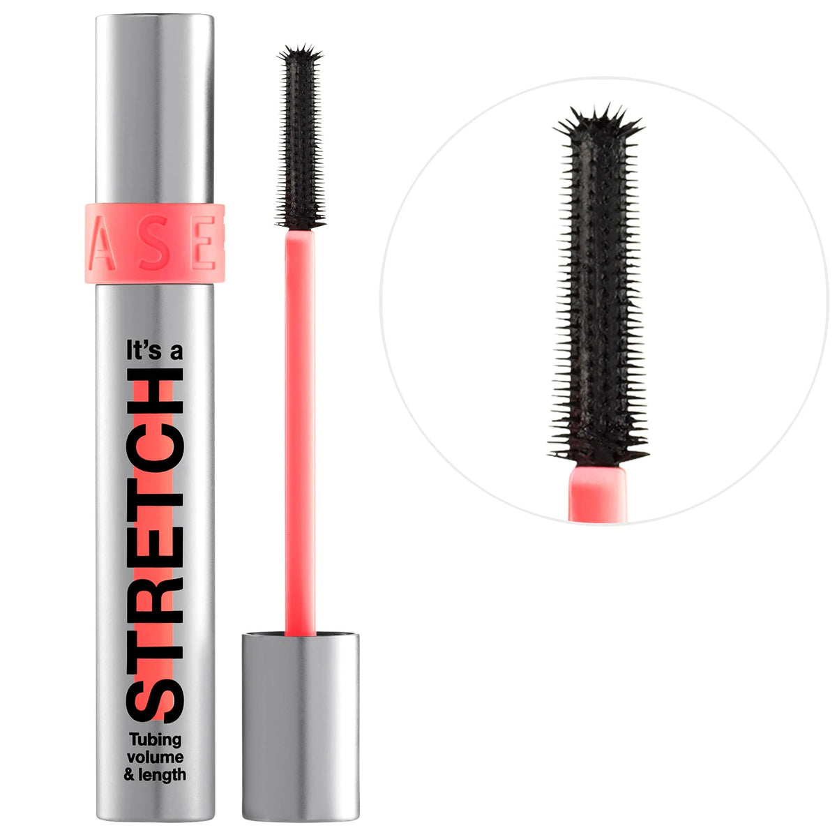 SEPHORA COLLECTION  It’s a Stretch Tubing Mascara    