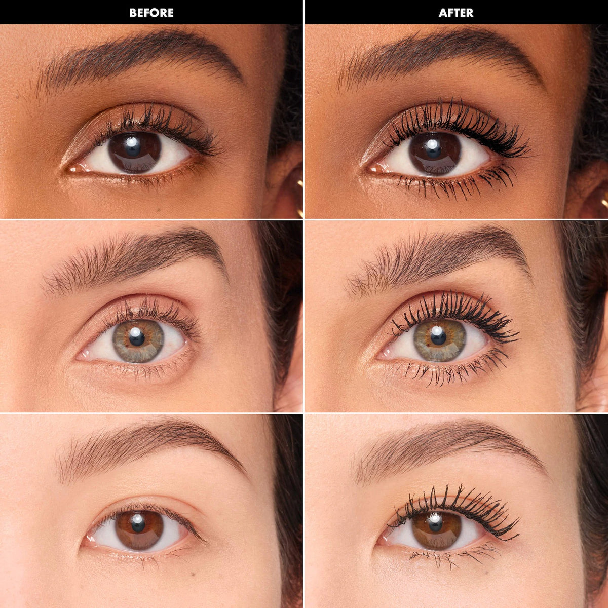 SEPHORA COLLECTION  It’s a Stretch Tubing Mascara    