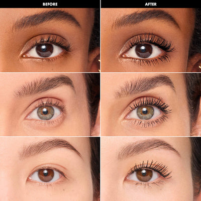 SEPHORA COLLECTION  It’s a Stretch Tubing Mascara    
