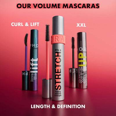 SEPHORA COLLECTION  It’s a Stretch Tubing Mascara    