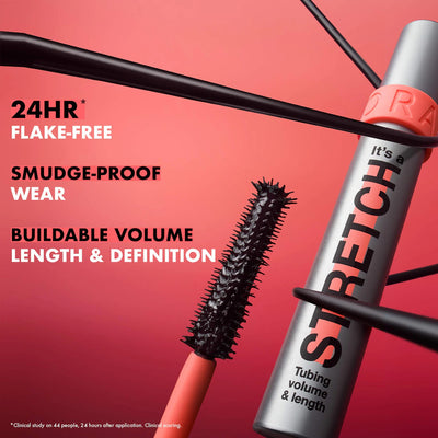 SEPHORA COLLECTION  It’s a Stretch Tubing Mascara    