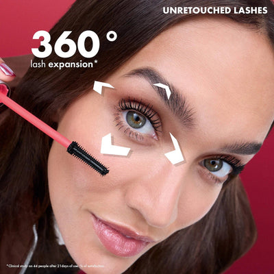 SEPHORA COLLECTION  It’s a Stretch Tubing Mascara    