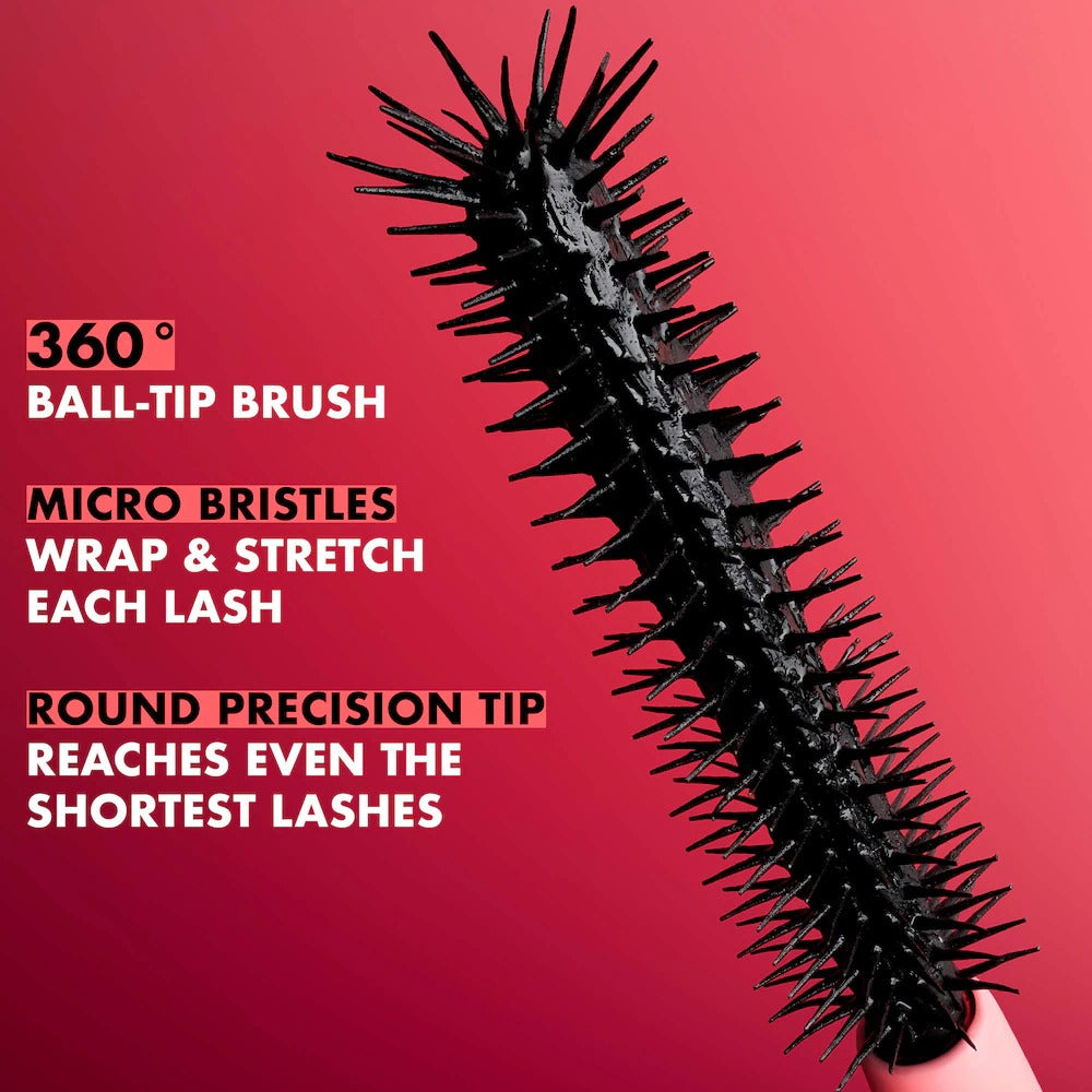 SEPHORA COLLECTION  It’s a Stretch Tubing Mascara    