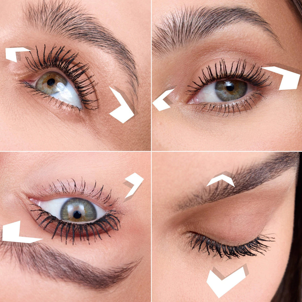SEPHORA COLLECTION  It’s a Stretch Tubing Mascara    
