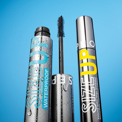 SEPHORA COLLECTION Size Up Squad Mascara Trio Set    