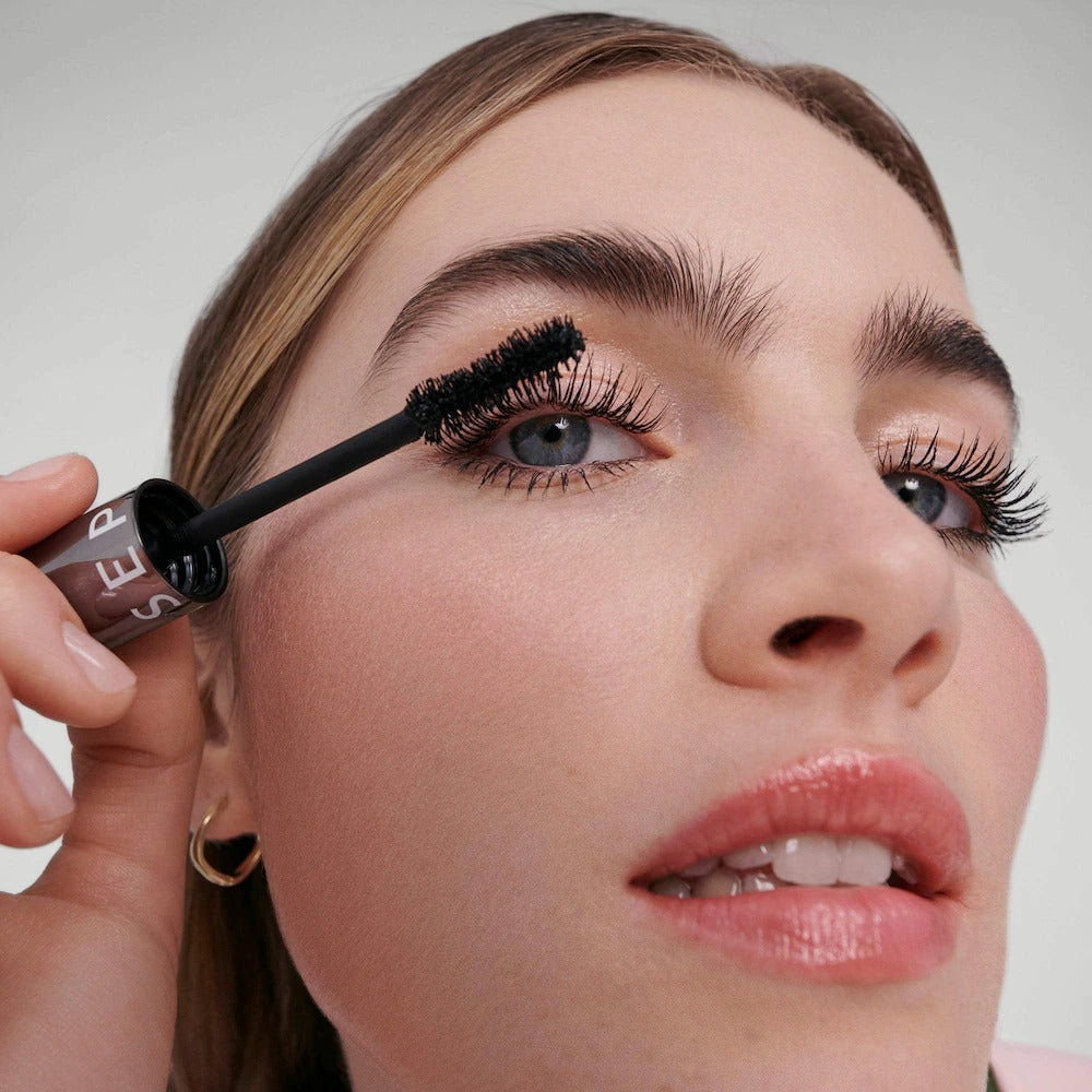 SEPHORA COLLECTION Size Up Squad Mascara Trio Set    