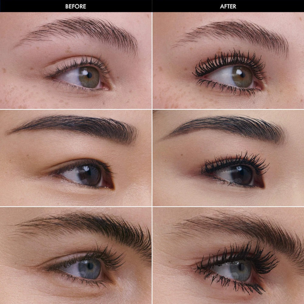 SEPHORA COLLECTION Size Up Squad Mascara Trio Set    