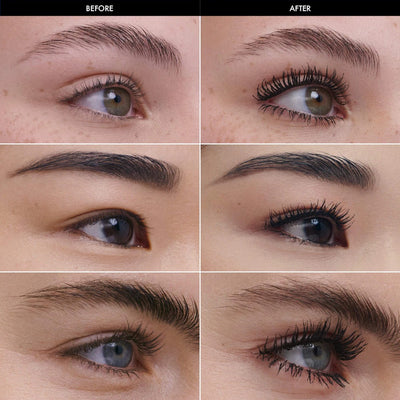 SEPHORA COLLECTION Size Up Squad Mascara Trio Set    