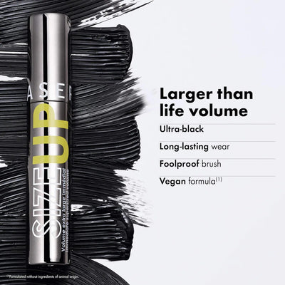 SEPHORA COLLECTION Size Up Squad Mascara Trio Set    