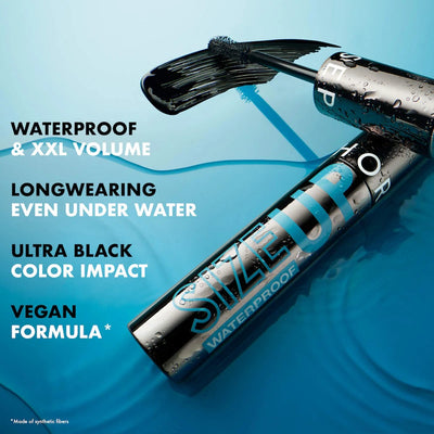 SEPHORA COLLECTION Size Up Squad Mascara Trio Set    