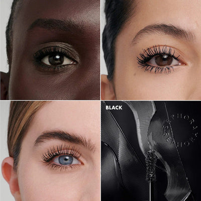 SEPHORA COLLECTION Size Up Squad Mascara Trio Set    