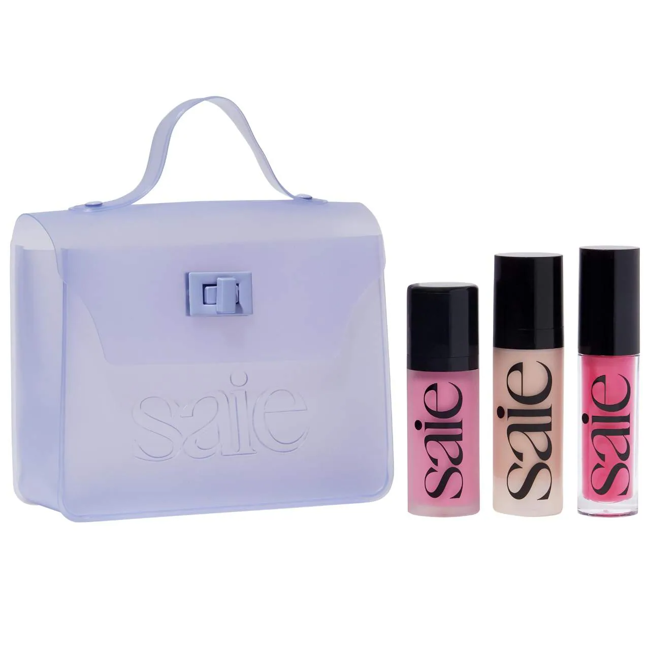 Saie 
SaieGlow™ Essentials Starter Set    