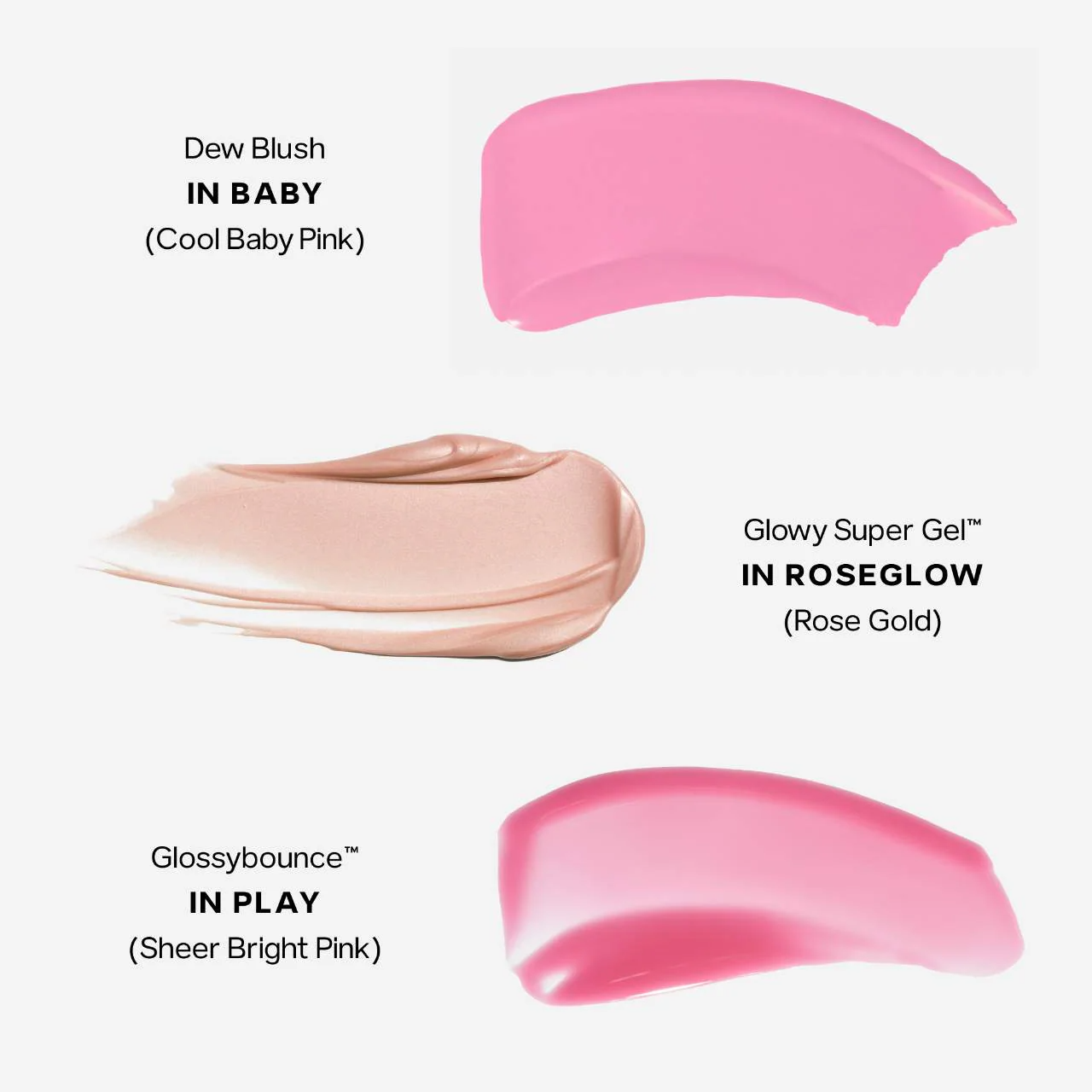 Saie 
SaieGlow™ Essentials Starter Set    