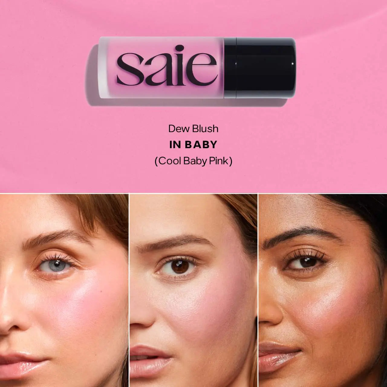 Saie 
SaieGlow™ Essentials Starter Set    