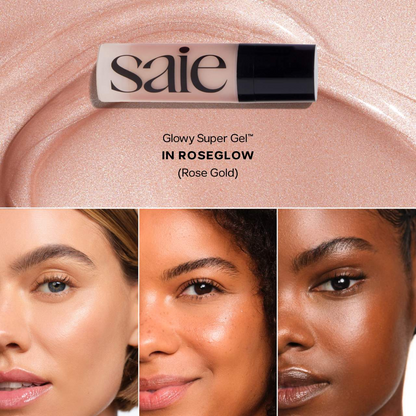 Saie 
SaieGlow™ Essentials Starter Set    