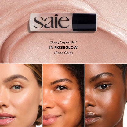 Saie 
SaieGlow™ Essentials Starter Set    