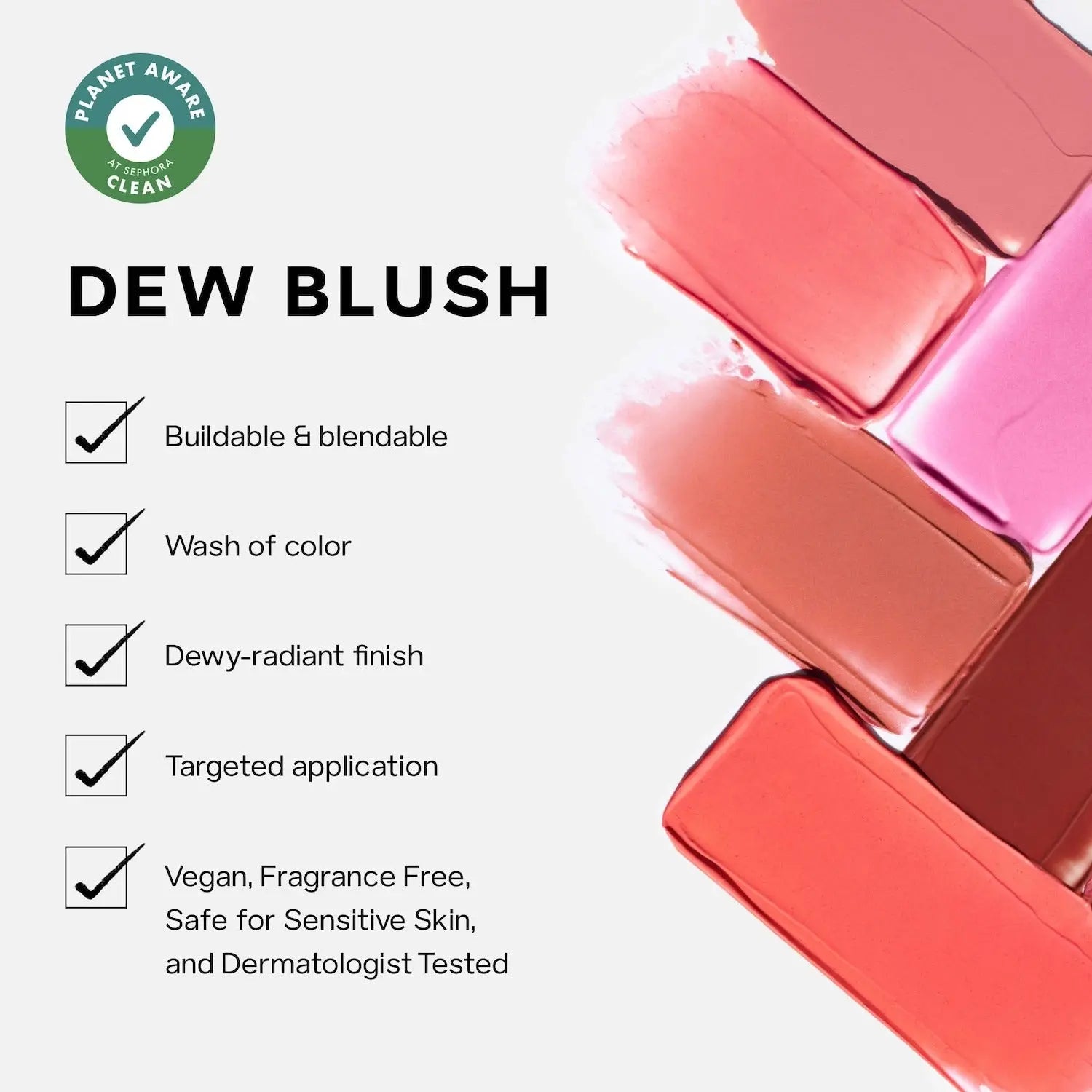 Saie Blush & Glow Gift Set    
