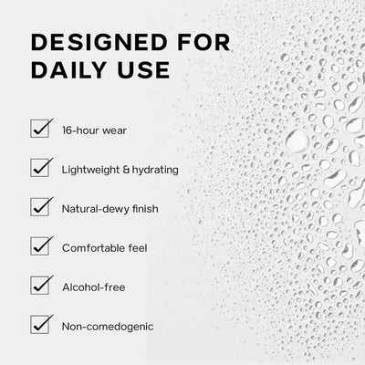 Saie  CitySet Ultra-Fine Mist Setting Spray with 16 Hour Wear    