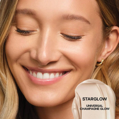 Saie  Glowy Super Gel Lightweight Dewy Multipurpose Illuminator (30mL)    