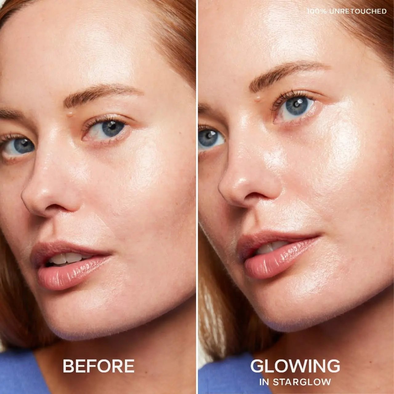 Saie  Glowy Super Gel Lightweight Dewy Multipurpose Illuminator (30mL)    