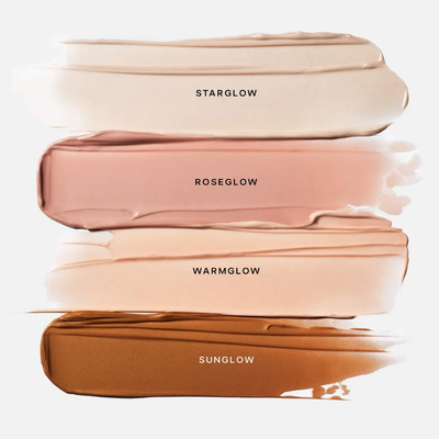 Saie Mini Glowy Super Gel Lightweight Dewy Multipurpose Illuminator (15mL)    
