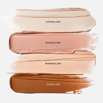 Saie Mini Glowy Super Gel Lightweight Dewy Multipurpose Illuminator (15mL)    