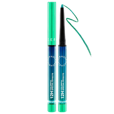 Sephora - 12H Colorful Special Effects Multichrome Eyeliner    