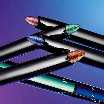 Sephora - 12H Colorful Special Effects Multichrome Eyeliner    