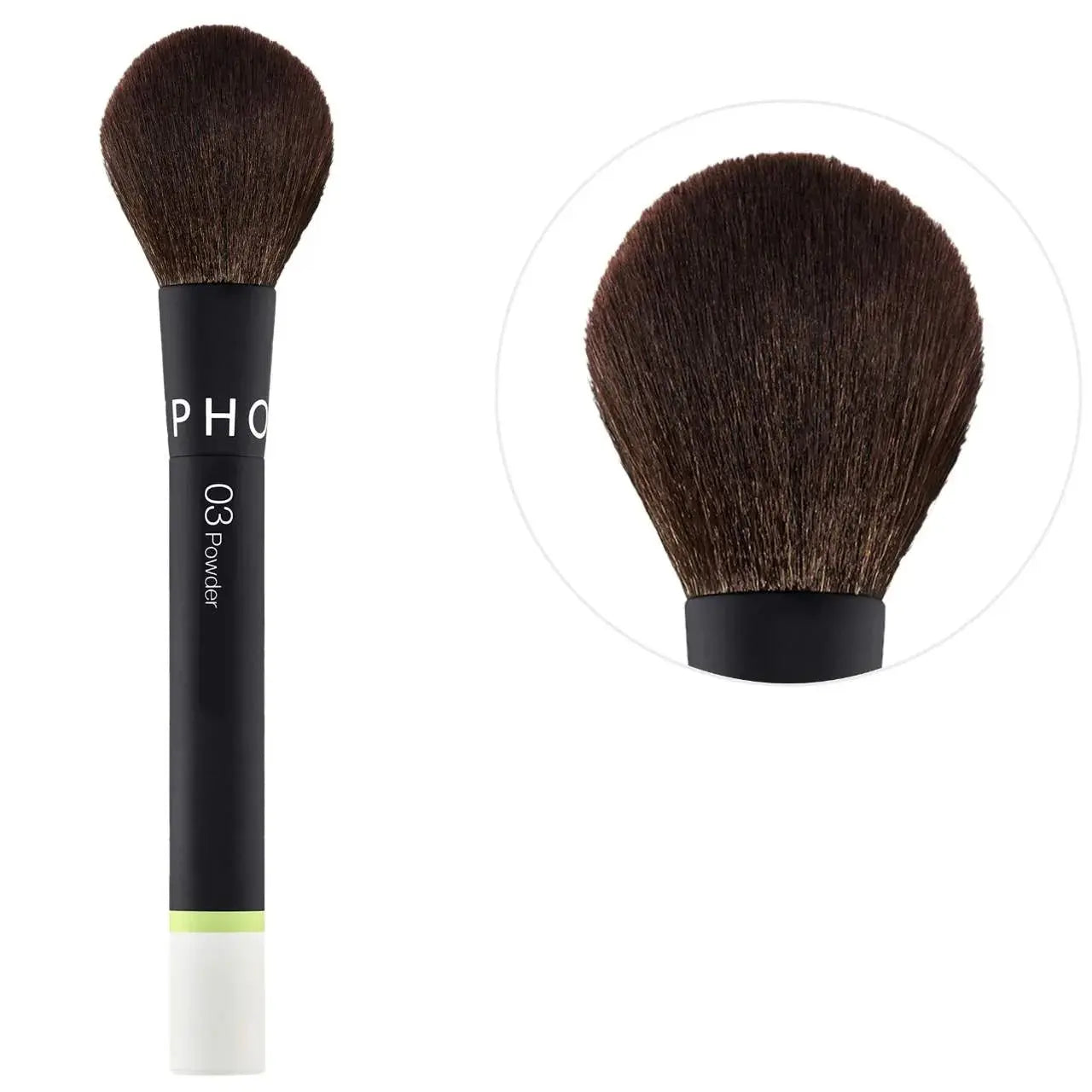 Sephora Collection 03 The Powder Brush 03    
