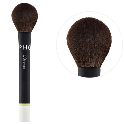 Sephora Collection 03 The Powder Brush 03    